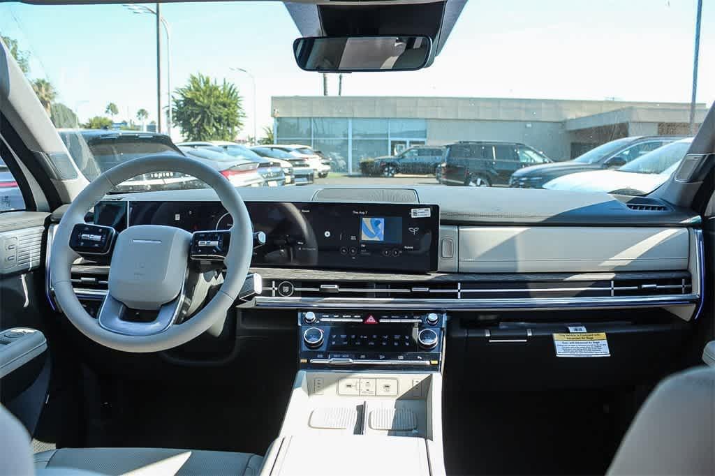 Thumbnail: 2026 Hyundai Santa Fe - 15