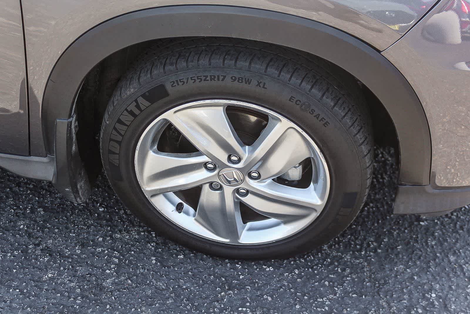 Thumbnail: 2019 Honda HR-V - 11