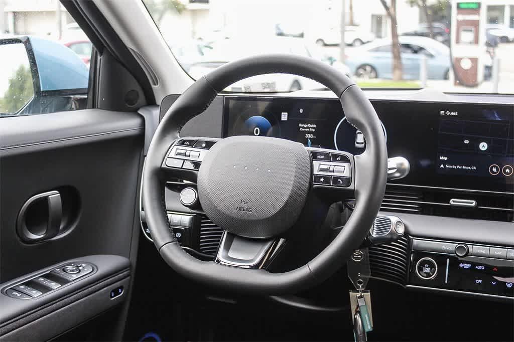 Thumbnail: 2026 Hyundai Ioniq 5 - 20