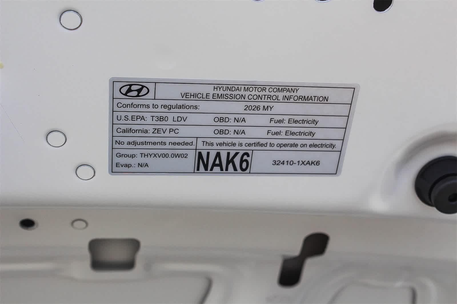 Thumbnail: 2026 Hyundai Ioniq 5 - 17