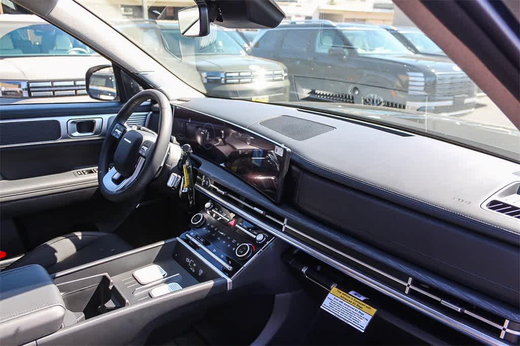 Thumbnail: 2026 Hyundai Santa Fe - 18