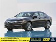  Acura TLX