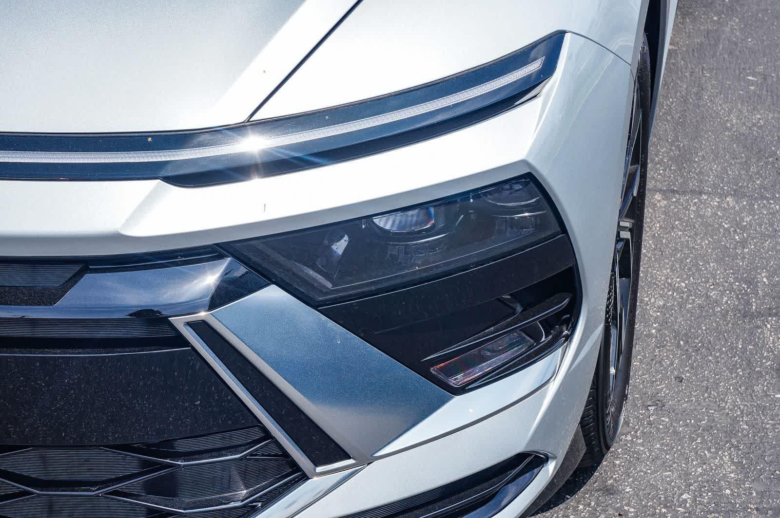 Thumbnail: 2025 Hyundai Sonata - 8