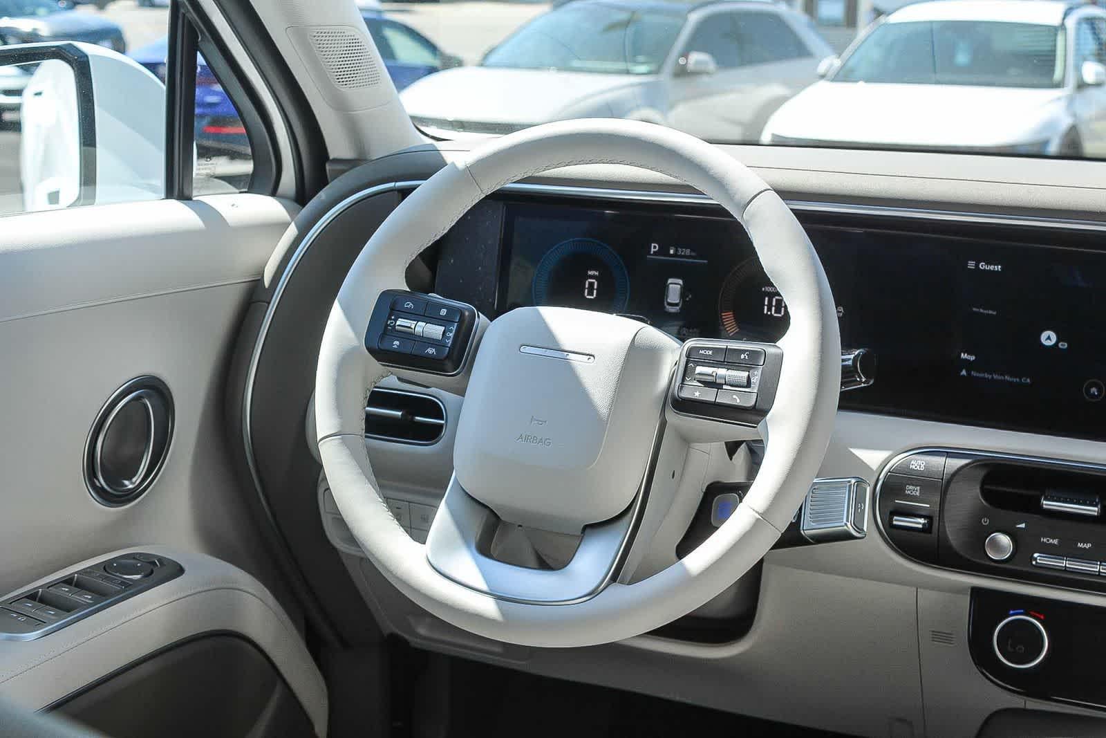 Thumbnail: 2026 Hyundai Palisade - 21