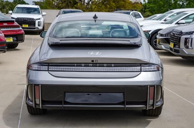 Thumbnail: 2025 Hyundai Ioniq 6 - 5