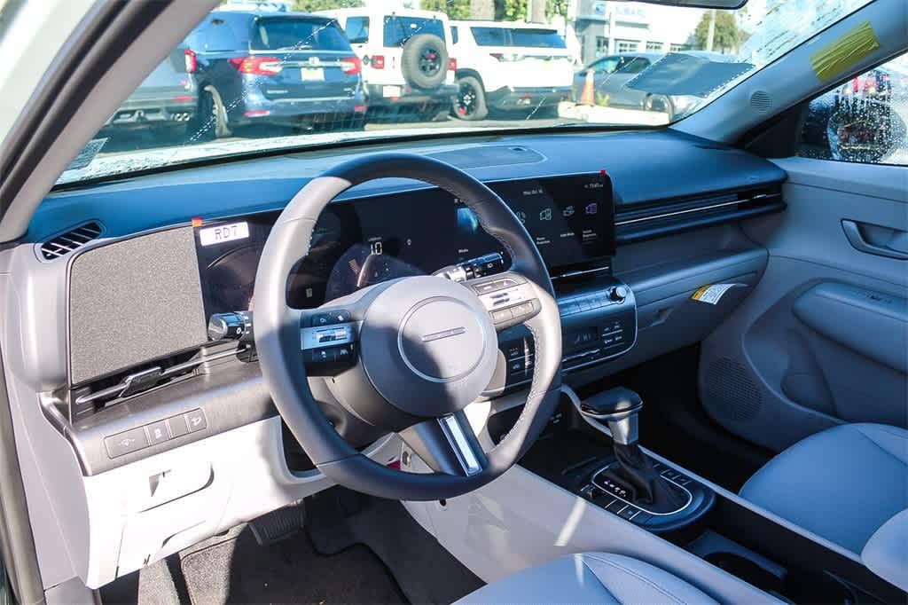 Thumbnail: 2026 Hyundai Kona - 19