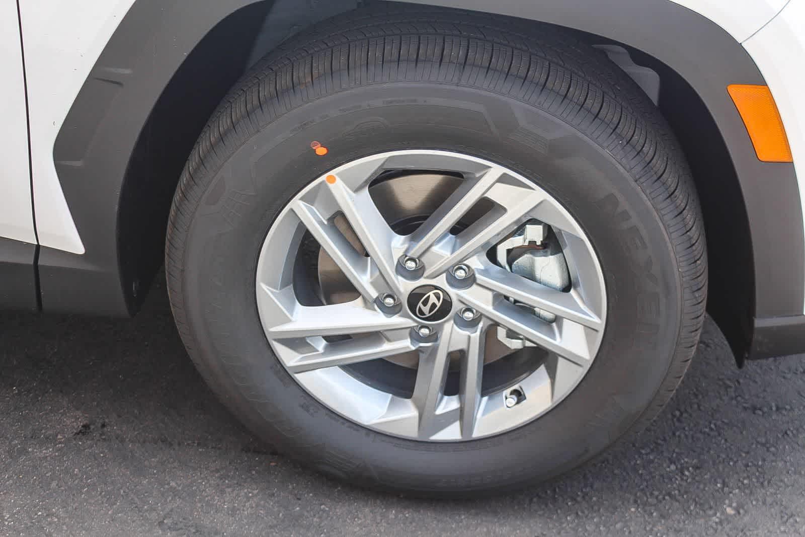 Thumbnail: 2026 Hyundai Tucson - 11