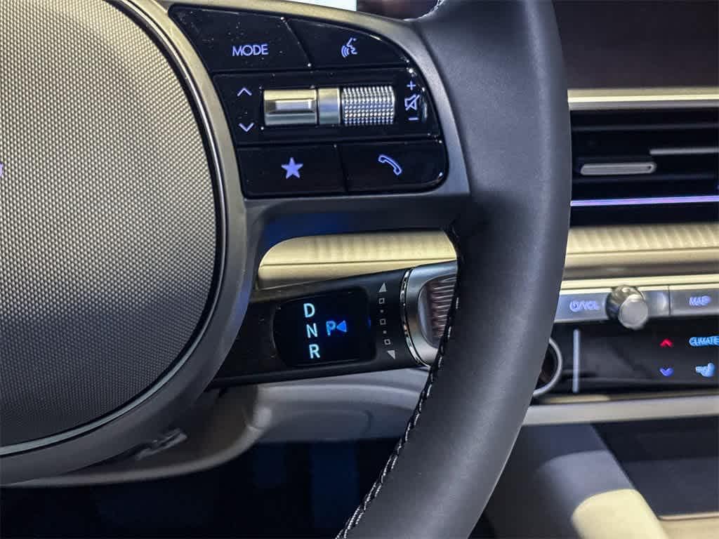 Thumbnail: 2025 Hyundai Ioniq 6 - 23