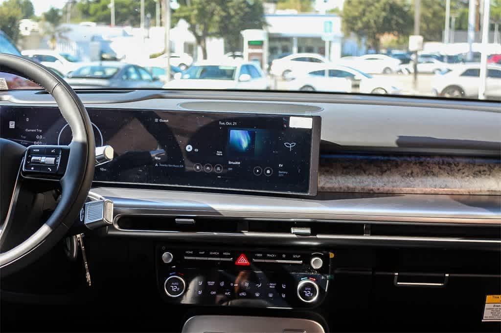 Thumbnail: 2026 Hyundai Ioniq - 15