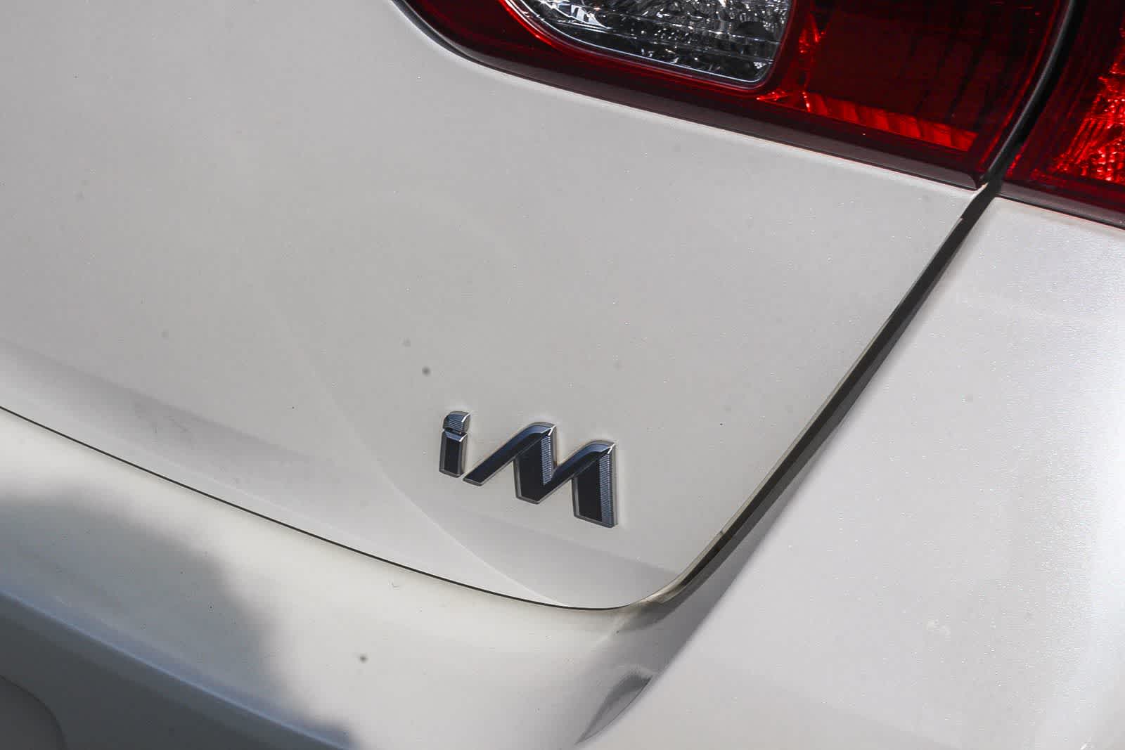 Thumbnail: 2018 Toyota Corolla iM - 11