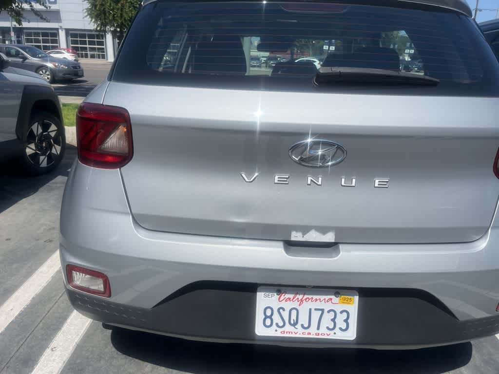 Thumbnail: 2020 Hyundai Venue - 10