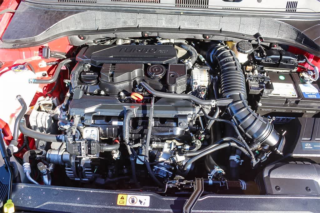 Thumbnail: 2022 Hyundai Kona - 32