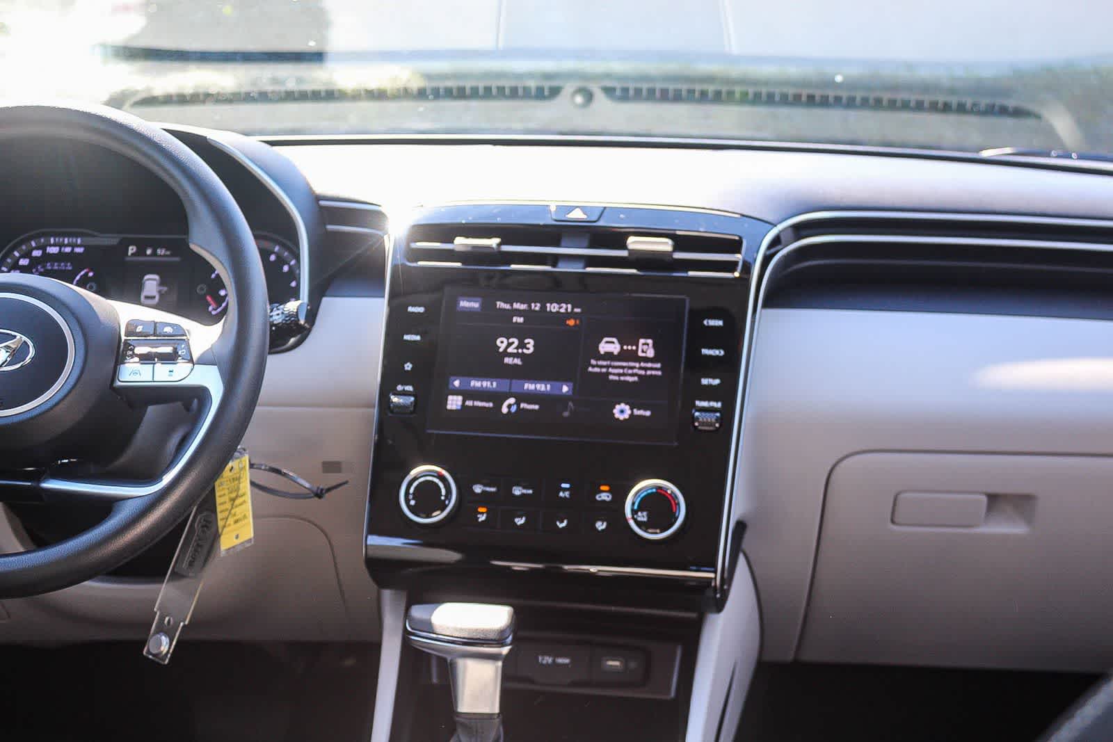 Thumbnail: 2023 Hyundai Tucson - 18