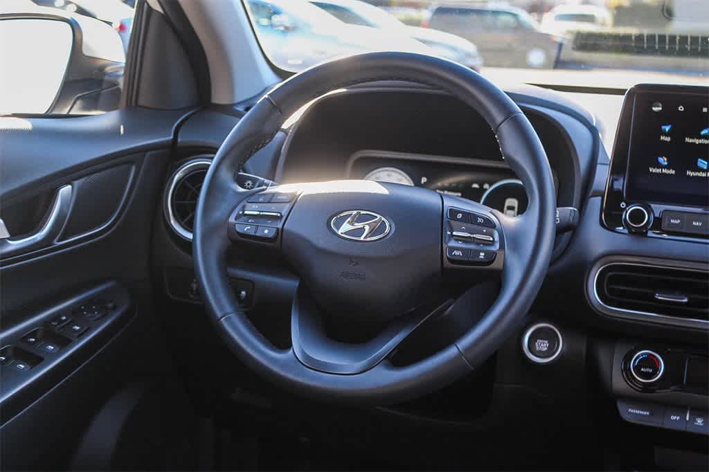 Thumbnail: 2022 Hyundai Kona - 22