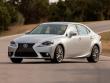 Used 2015 Lexus IS 250  Sedan