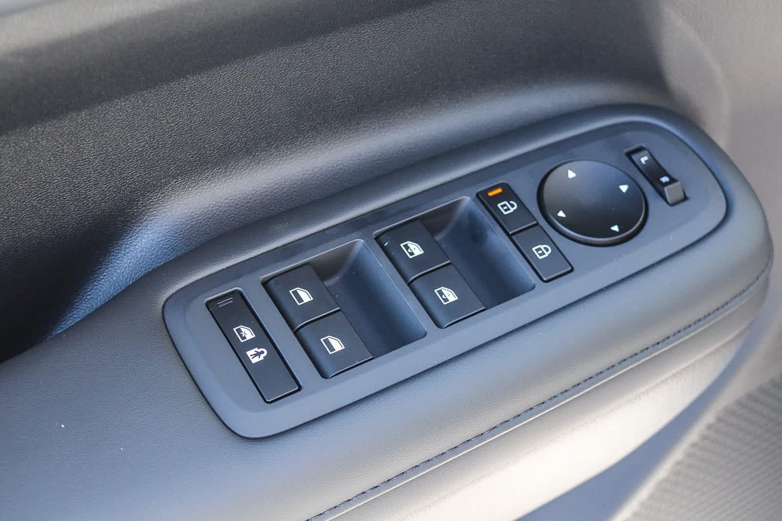 Thumbnail: 2026 Hyundai Santa Fe - 26