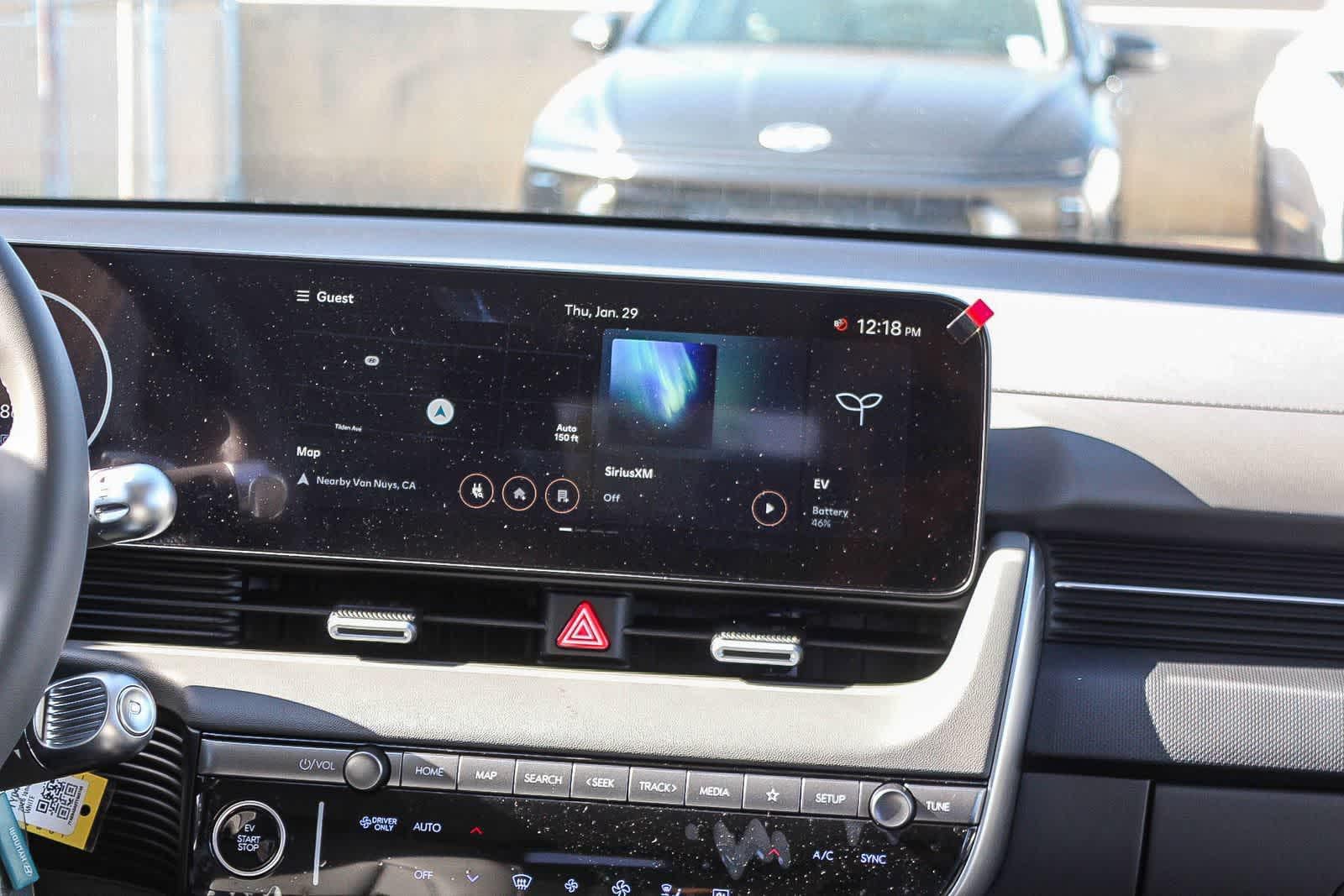 Thumbnail: 2026 Hyundai Ioniq 5 - 19