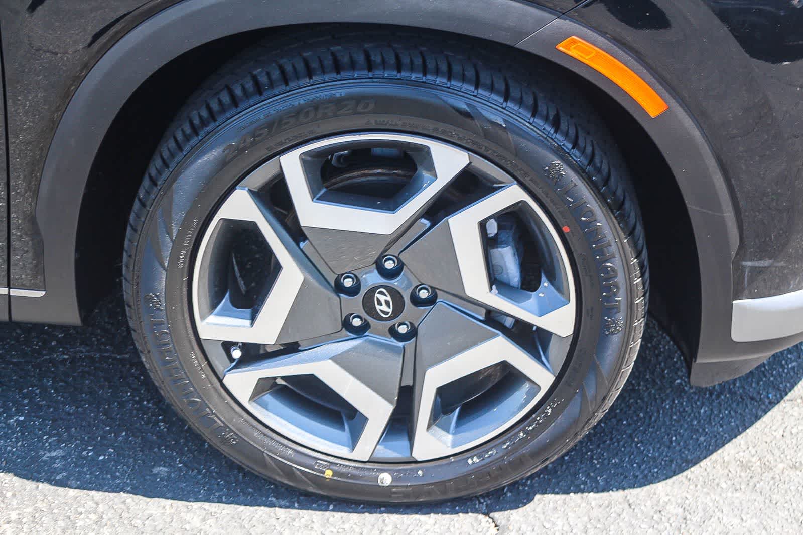 Thumbnail: 2024 Hyundai Palisade - 12