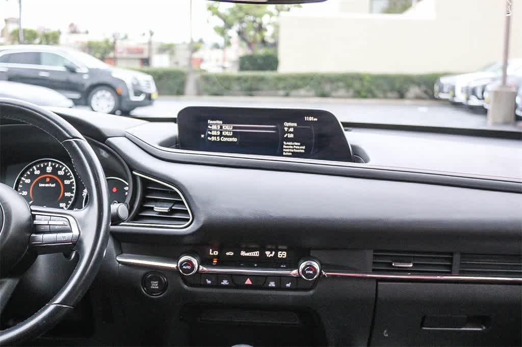 Thumbnail: 2023 Mazda CX-30 - 19
