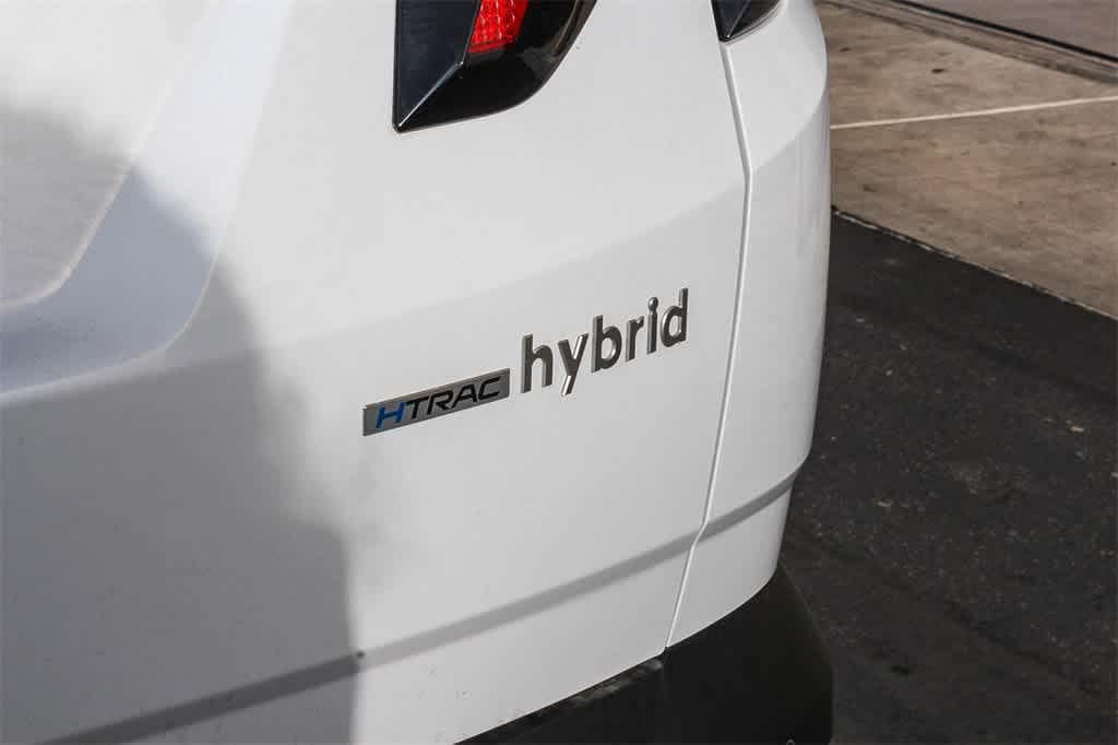 Thumbnail: 2025 Hyundai Tucson - 14