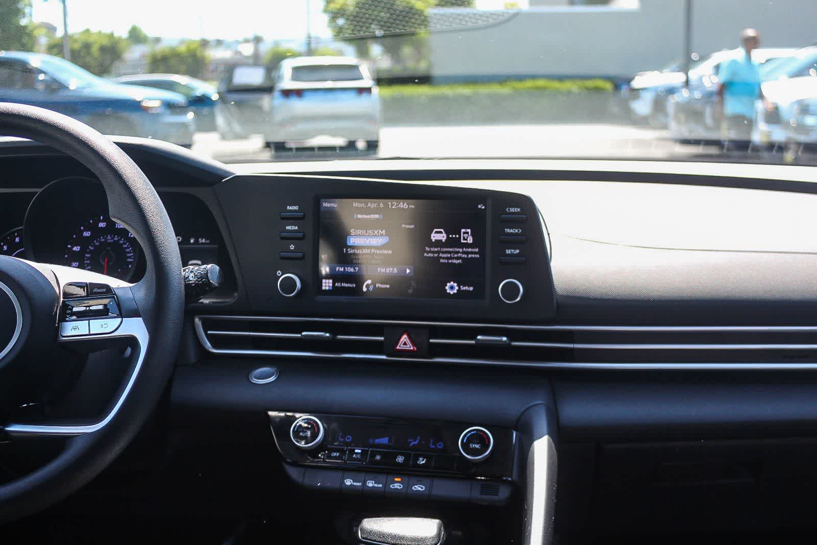 Thumbnail: 2023 Hyundai Elantra - 17