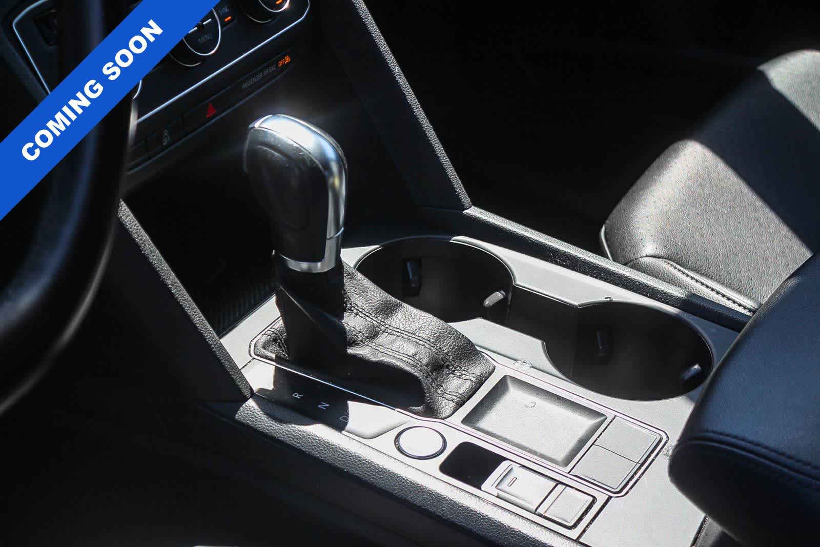 Thumbnail: 2019 Volkswagen Atlas - 26