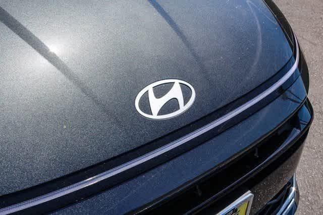 Thumbnail: 2025 Hyundai Sonata - 11