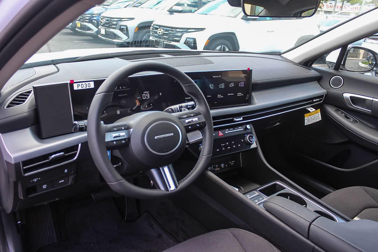 Thumbnail: 2026 Hyundai Sonata - 24