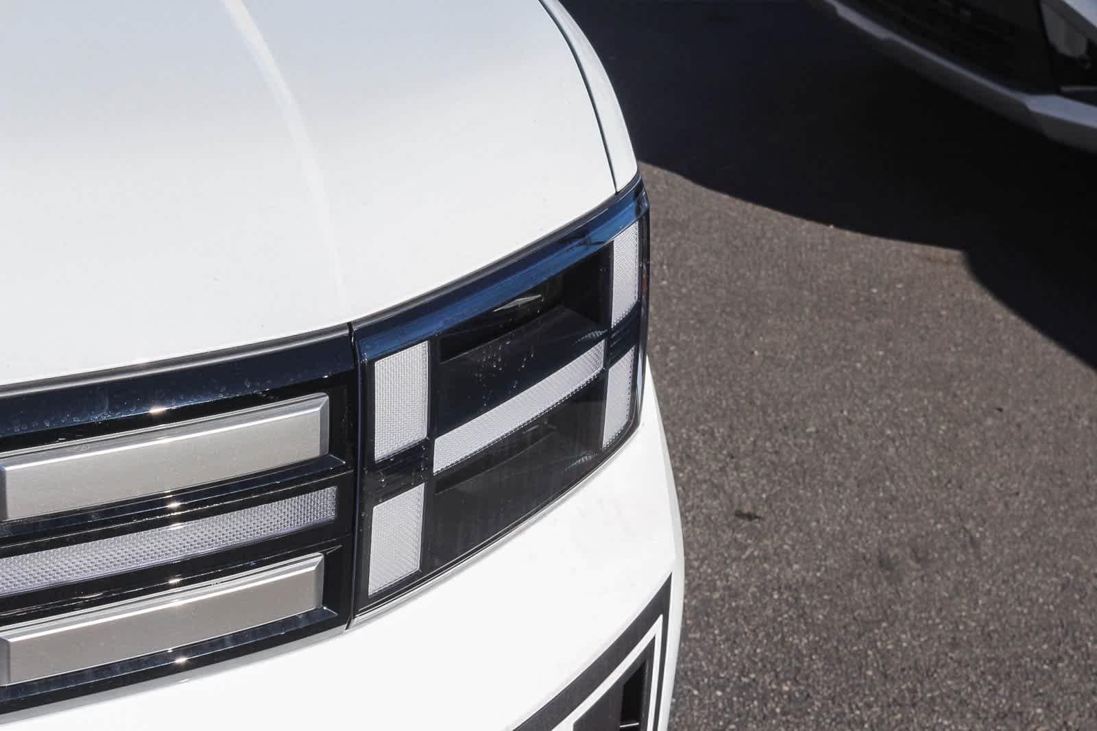 Thumbnail: 2026 Hyundai Santa Fe - 12