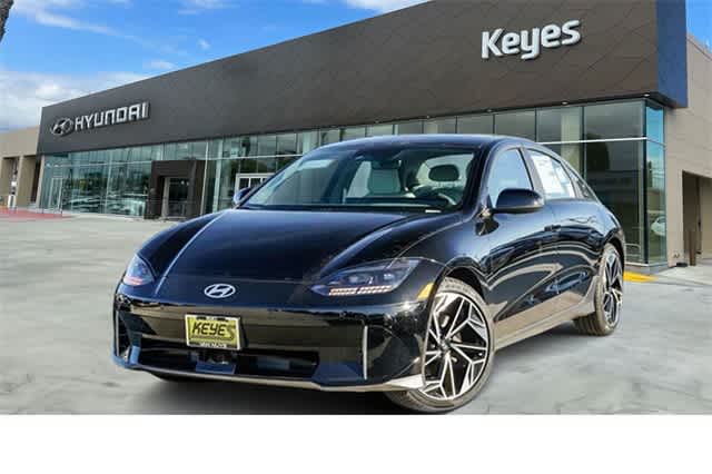 2023 Hyundai Ioniq 6 SEL -
                  Van Nuys, CA