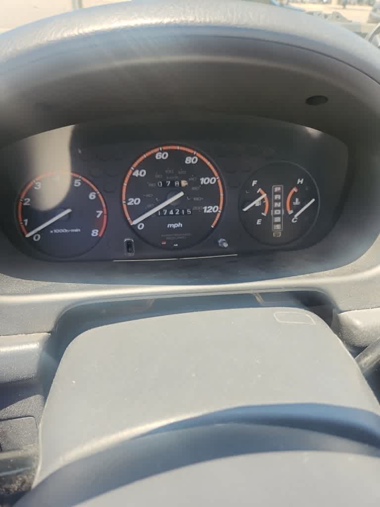 Thumbnail: 2001 Honda CR-V - 14