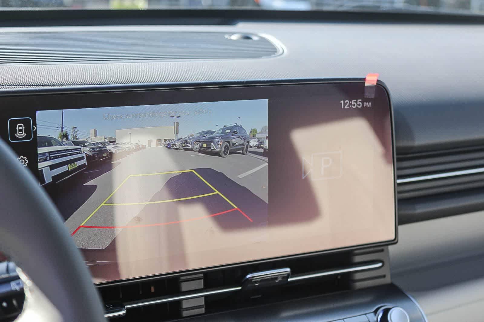 Thumbnail: 2026 Hyundai Kona - 43