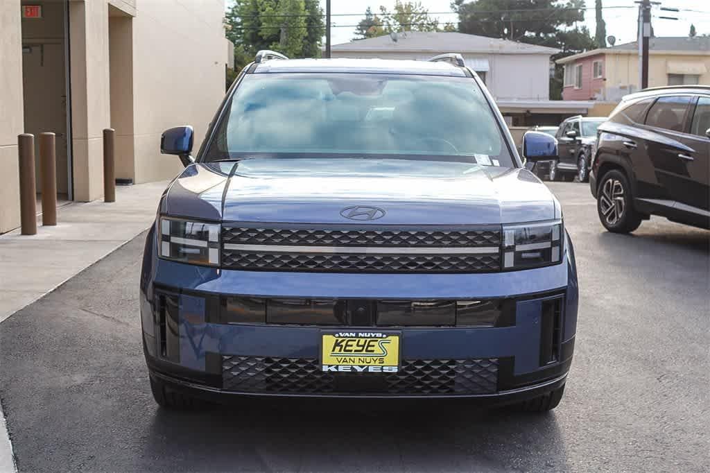 Thumbnail: 2025 Hyundai Santa Fe - 2