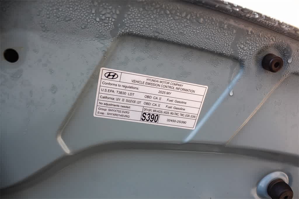 Thumbnail: 2025 Hyundai Santa Cruz - 37