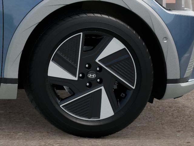 2025 Hyundai Ioniq 5 Limited 8