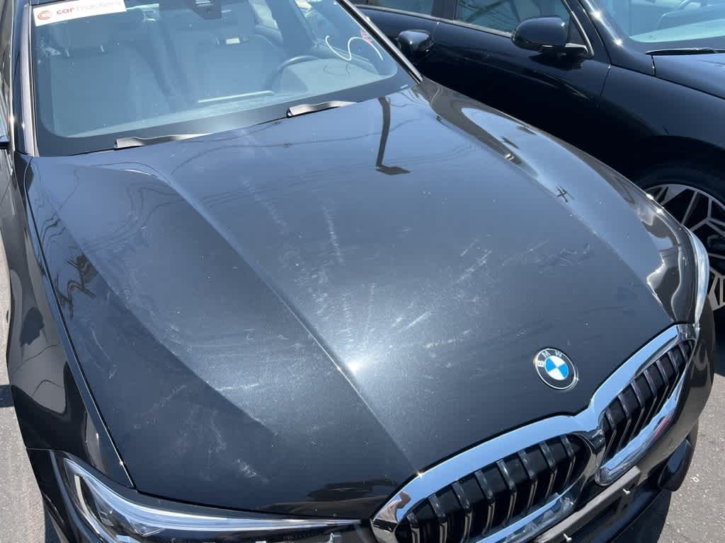 Thumbnail: 2019 BMW 3 Series - 25