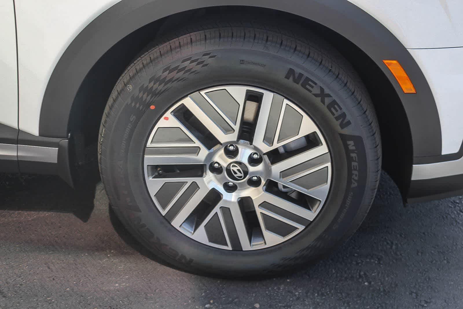 Thumbnail: 2026 Hyundai Palisade - 11