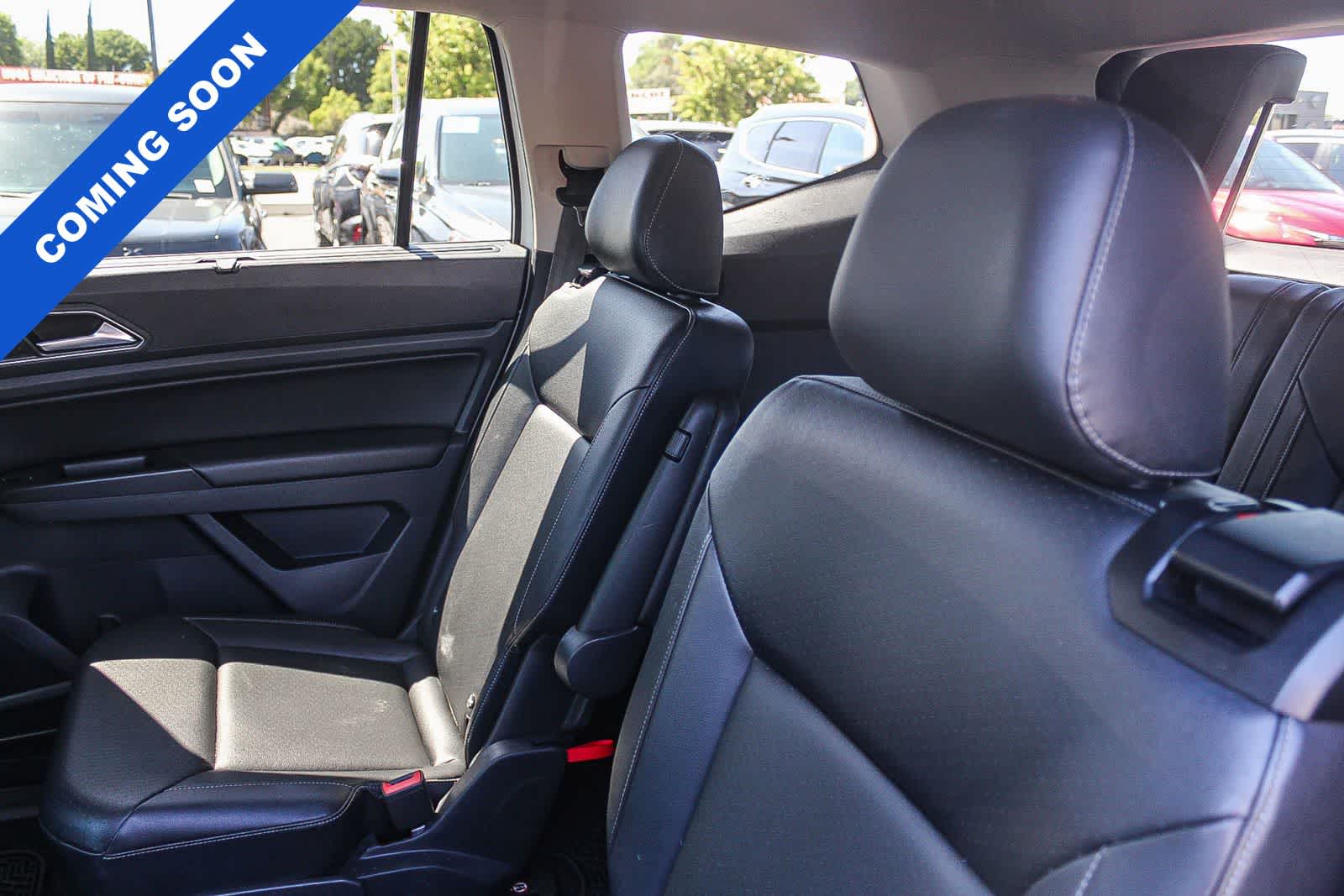 Thumbnail: 2019 Volkswagen Atlas - 24