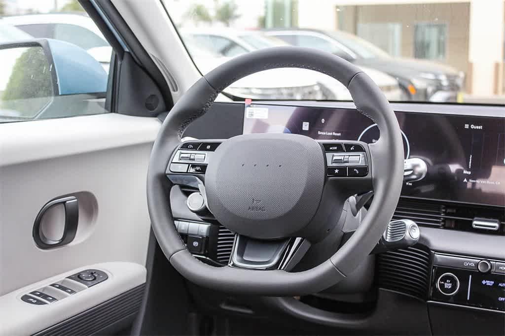 Thumbnail: 2026 Hyundai Ioniq 5 - 21