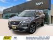 Used 2023 Nissan Rogue SV SUV