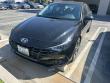 Used 2023 Hyundai Elantra SEL Sedan