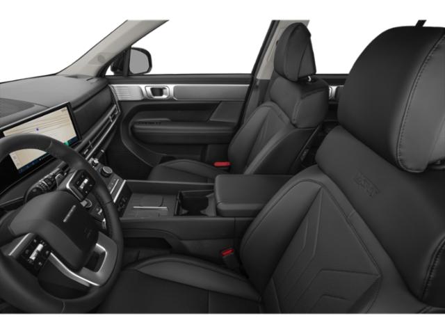 Thumbnail: 2025 Hyundai Santa Fe - 9