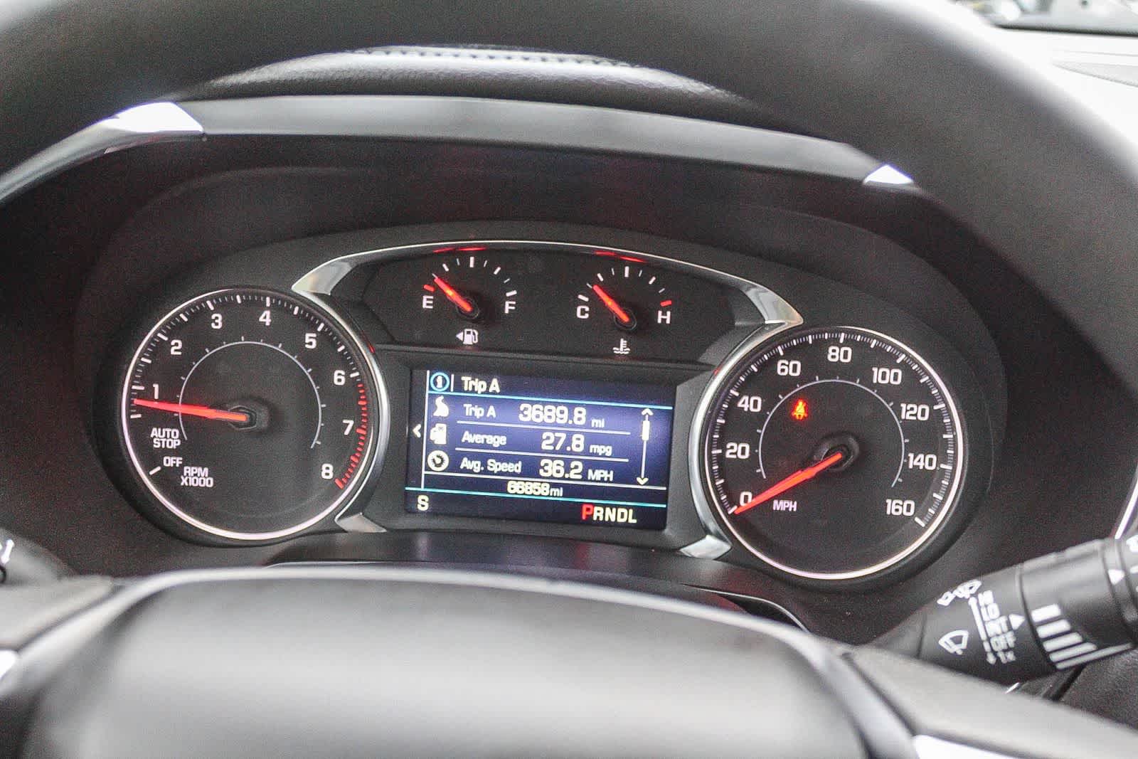 Thumbnail: 2022 Chevrolet Blazer - 31