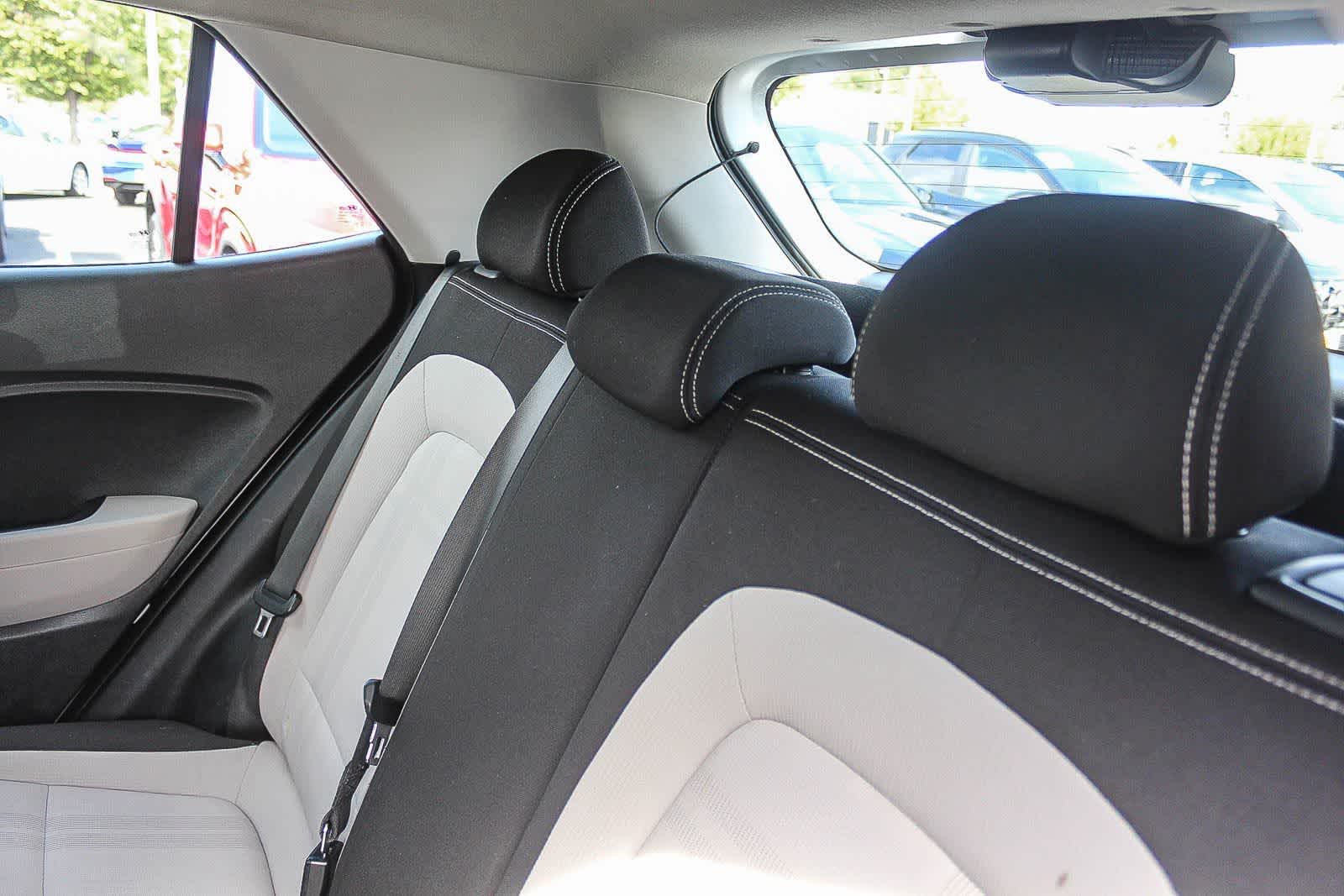 Thumbnail: 2020 Hyundai Venue - 23