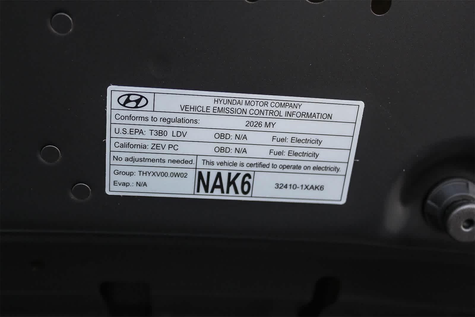 Thumbnail: 2026 Hyundai Ioniq 5 - 16