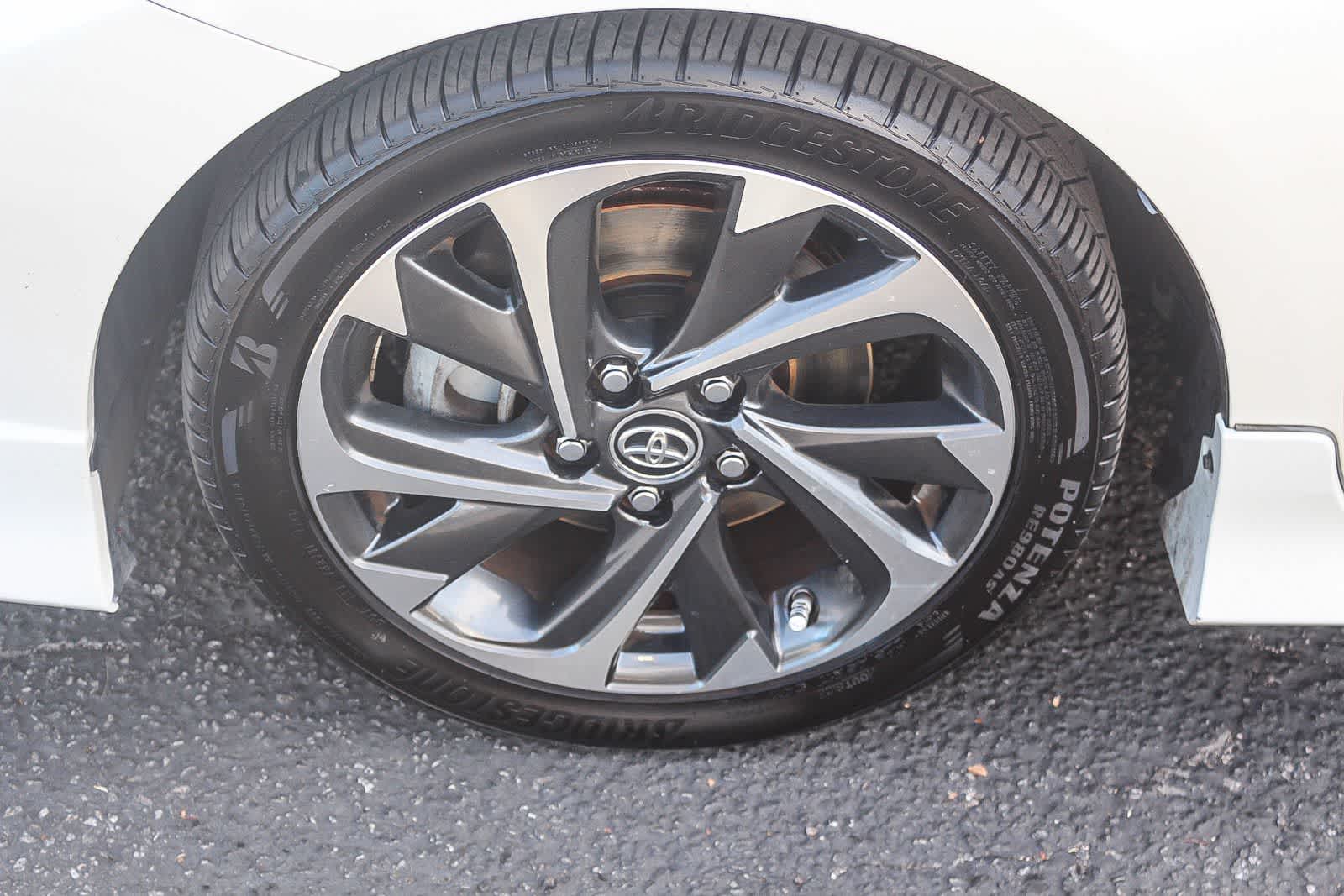 Thumbnail: 2018 Toyota Corolla iM - 13