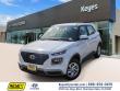 New 2026 Hyundai Venue SE SUV