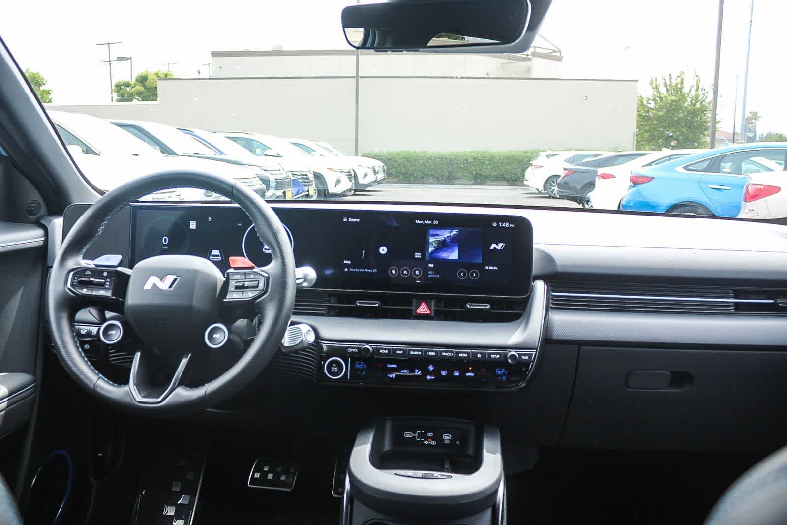 Thumbnail: 2025 Hyundai Ioniq 5 - 17