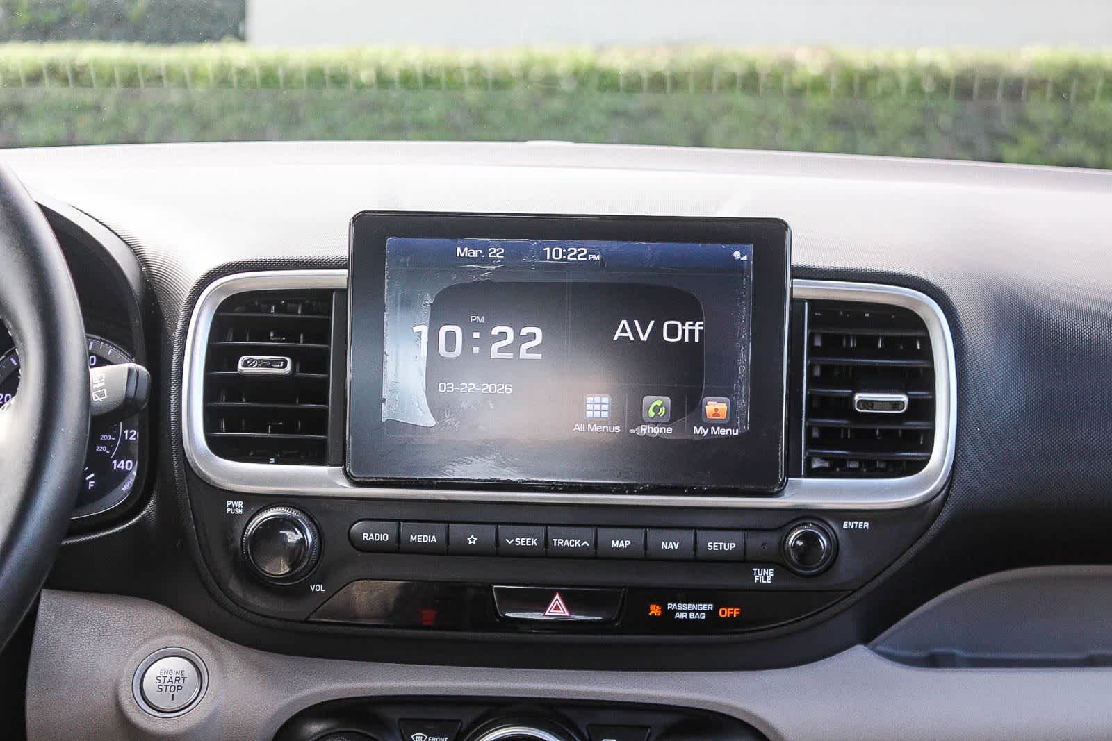 Thumbnail: 2020 Hyundai Venue - 18