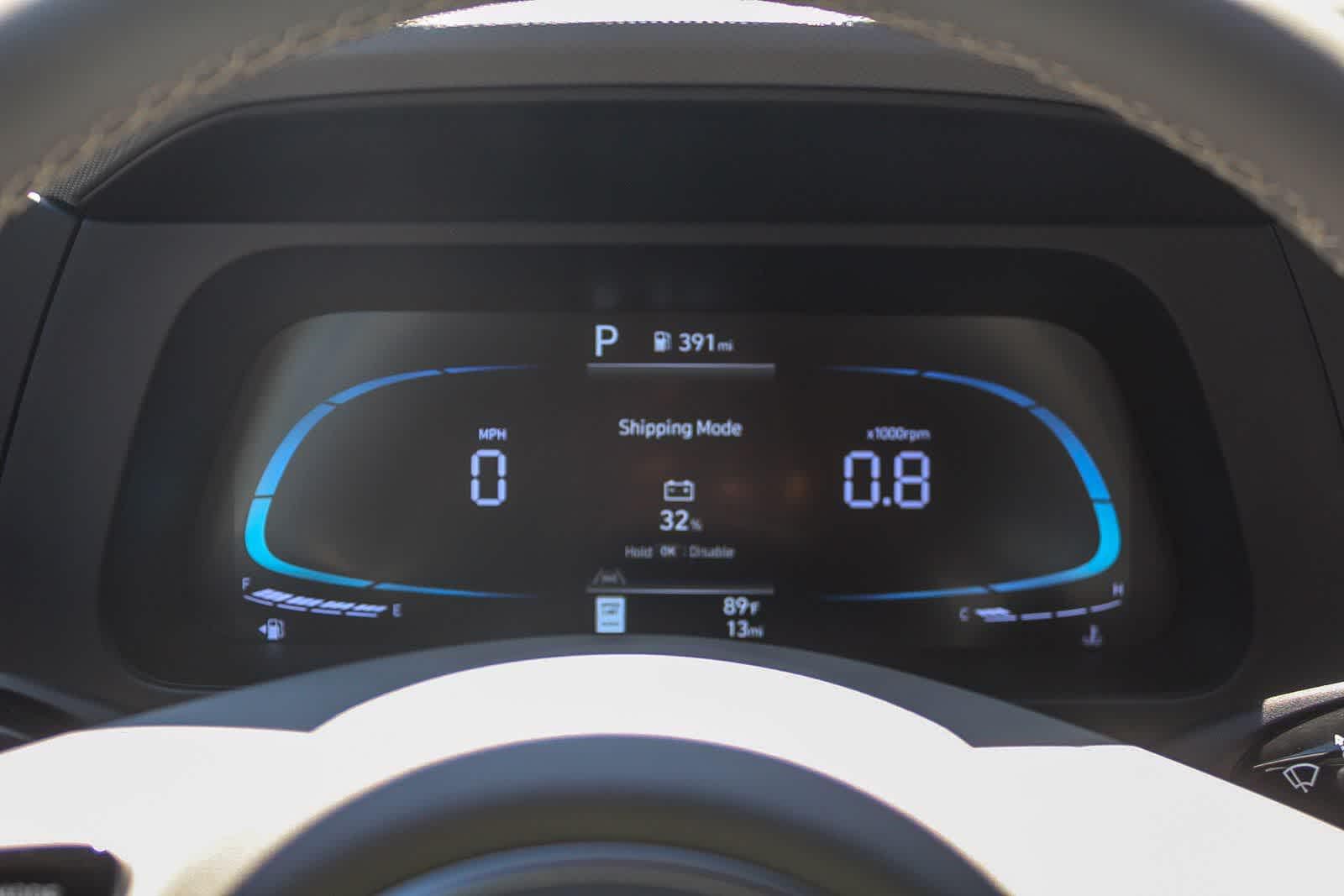 Thumbnail: 2026 Hyundai Elantra - 32